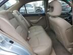 2003 Honda Civic Hybrid