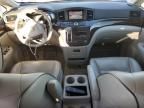 2013 Nissan Quest S