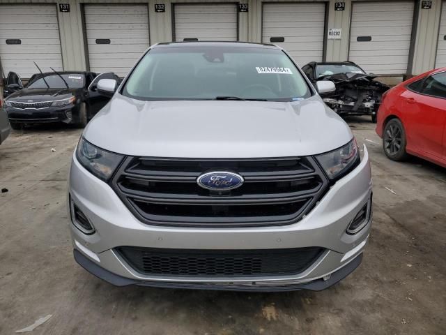 2015 Ford Edge Sport