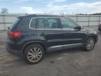 2015 Volkswagen Tiguan S