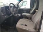 2011 Chevrolet Express G3500