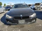 2014 BMW 328 I Sulev