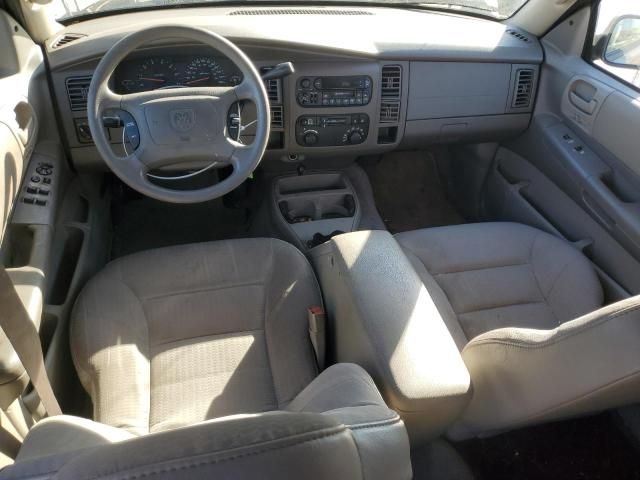 2003 Dodge Durango Sport