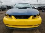 1999 Ford Mustang