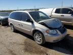 2007 Chrysler Town & Country Touring