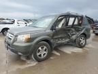 2006 Honda Pilot EX