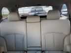 2010 Subaru Outback 2.5I Limited