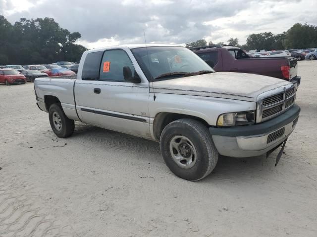 2001 Dodge RAM 1500