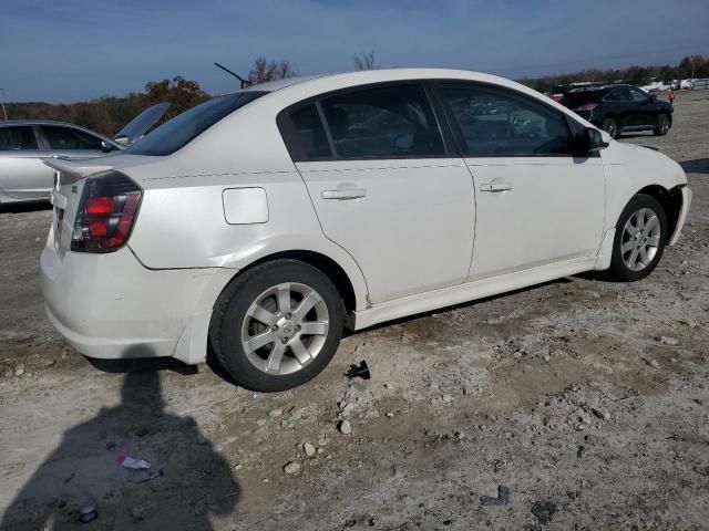 2010 Nissan Sentra 2.0