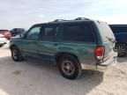 2000 Ford Explorer XLT