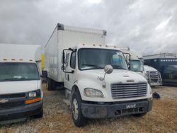 Salvage cars for sale from Copart Chicago: 2020 Freightliner M2 106 Medium Duty