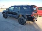 2004 Toyota 4runner Limited