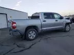 2015 Toyota Tundra Crewmax SR5