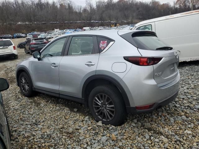 2018 Mazda CX-5 Sport