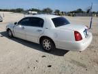 2000 Lincoln Town Car Signature