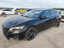 2023 Nissan Altima SR en venta en Houston, TX