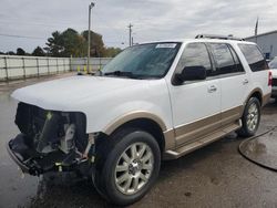 2011 Ford Expedition XLT en venta en Montgomery, AL