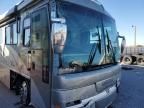 2003 Aeag 2003 Spartan Motors Motorhome 4VZ