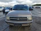 1996 Chevrolet Blazer