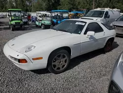 1988 Porsche 928 S-4 en venta en Riverview, FL