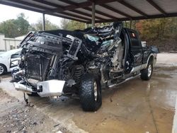 Ford f250 salvage cars for sale: 2008 Ford F250 Super Duty