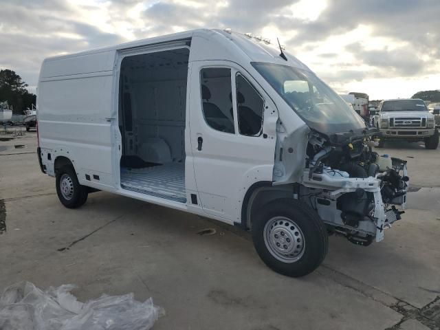 2024 Dodge RAM Promaster 2500 2500 High