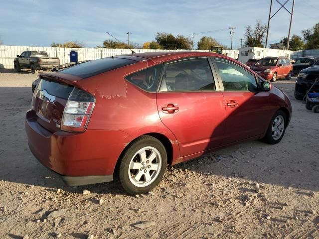 2004 Toyota Prius