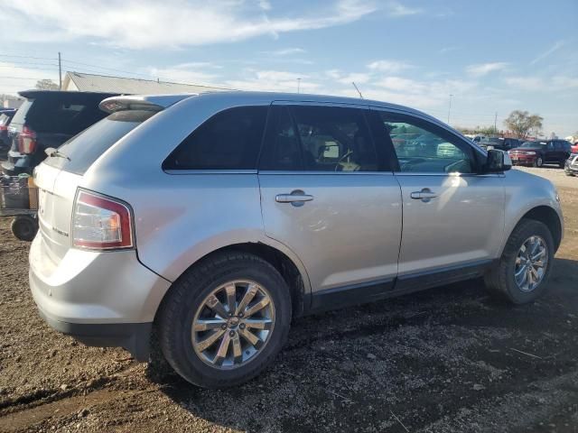 2010 Ford Edge Limited