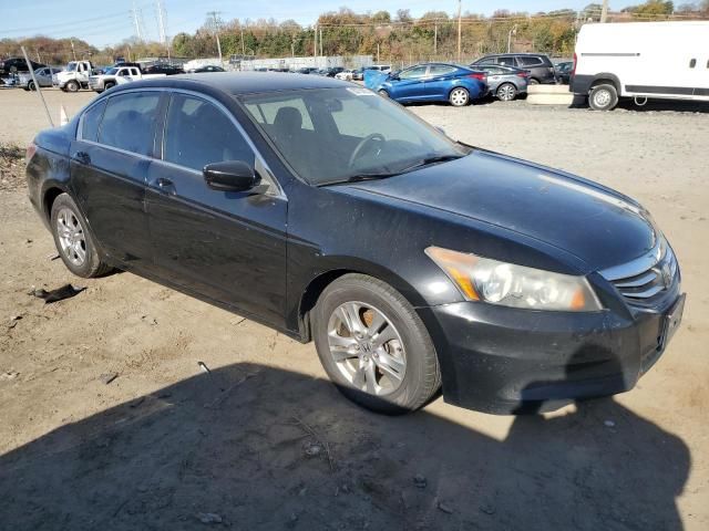 2011 Honda Accord SE