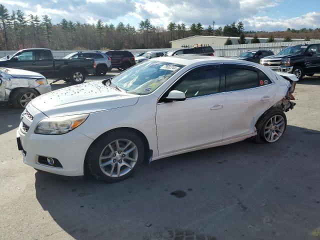 2013 Chevrolet Malibu 2LT