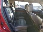 2009 Ford Flex Limited