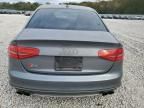 2014 Audi S4 Premium Plus