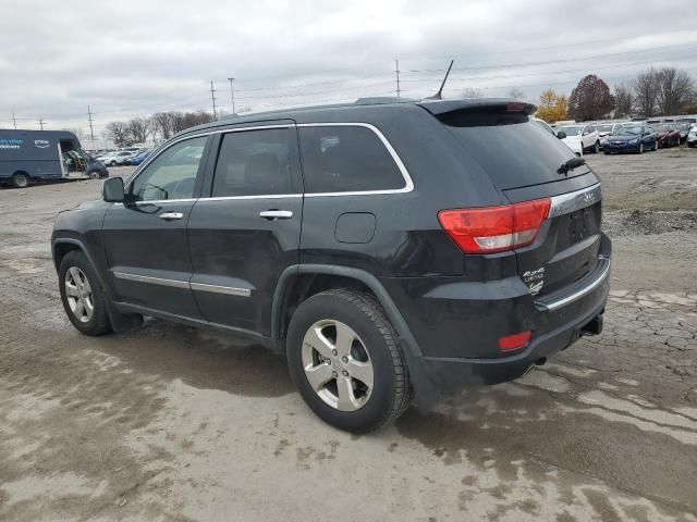 2011 Jeep Grand Cherokee Limited