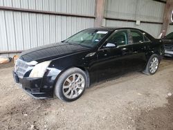 Cadillac Vehiculos salvage en venta: 2008 Cadillac CTS HI Feature V6