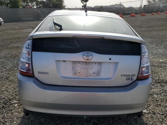 2006 Toyota Prius