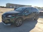 2016 Lexus NX 200T Base