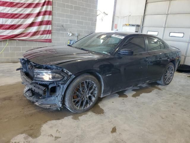 2015 Dodge Charger R/T