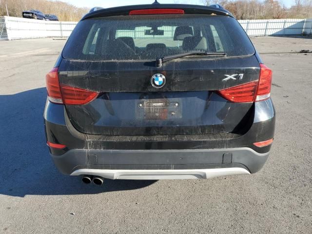 2015 BMW X1 XDRIVE28I