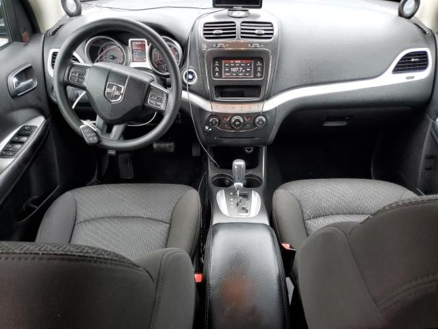 2012 Dodge Journey SXT