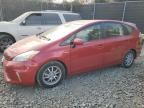 2012 Toyota Prius V