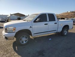 Dodge salvage cars for sale: 2007 Dodge RAM 2500 ST