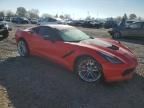 2014 Chevrolet Corvette Stingray Z51 3LT