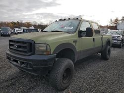 2003 Ford F250 Super Duty en venta en Fredericksburg, VA