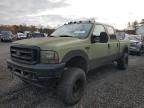 2003 Ford F250 Super Duty