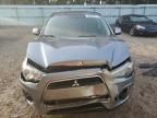 2014 Mitsubishi Outlander Sport ES