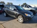 2007 Toyota Rav4 Limited