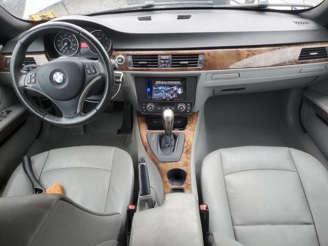 2008 BMW 328 I Sulev