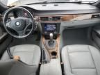 2008 BMW 328 I Sulev