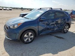 2019 KIA Niro FE en venta en San Antonio, TX