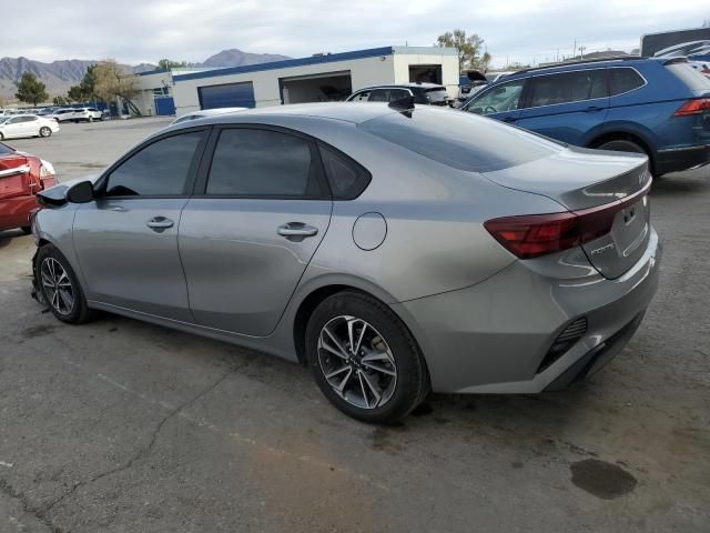 2023 KIA Forte LX